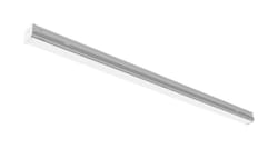 Lithonia Lighting 96 in. L Hardwired LED Strip Light 10000 lm