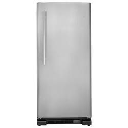 Danby 17 ft³ Silver Stainless Steel Refrigerator 180 W