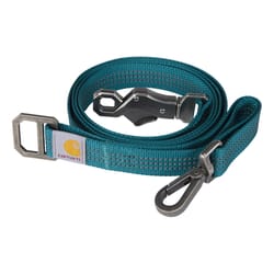 Carhartt Shaded Spruce Nylon Dog Leash Large