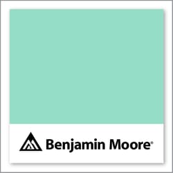 Benjamin Moore Return To Paradise 2038-50