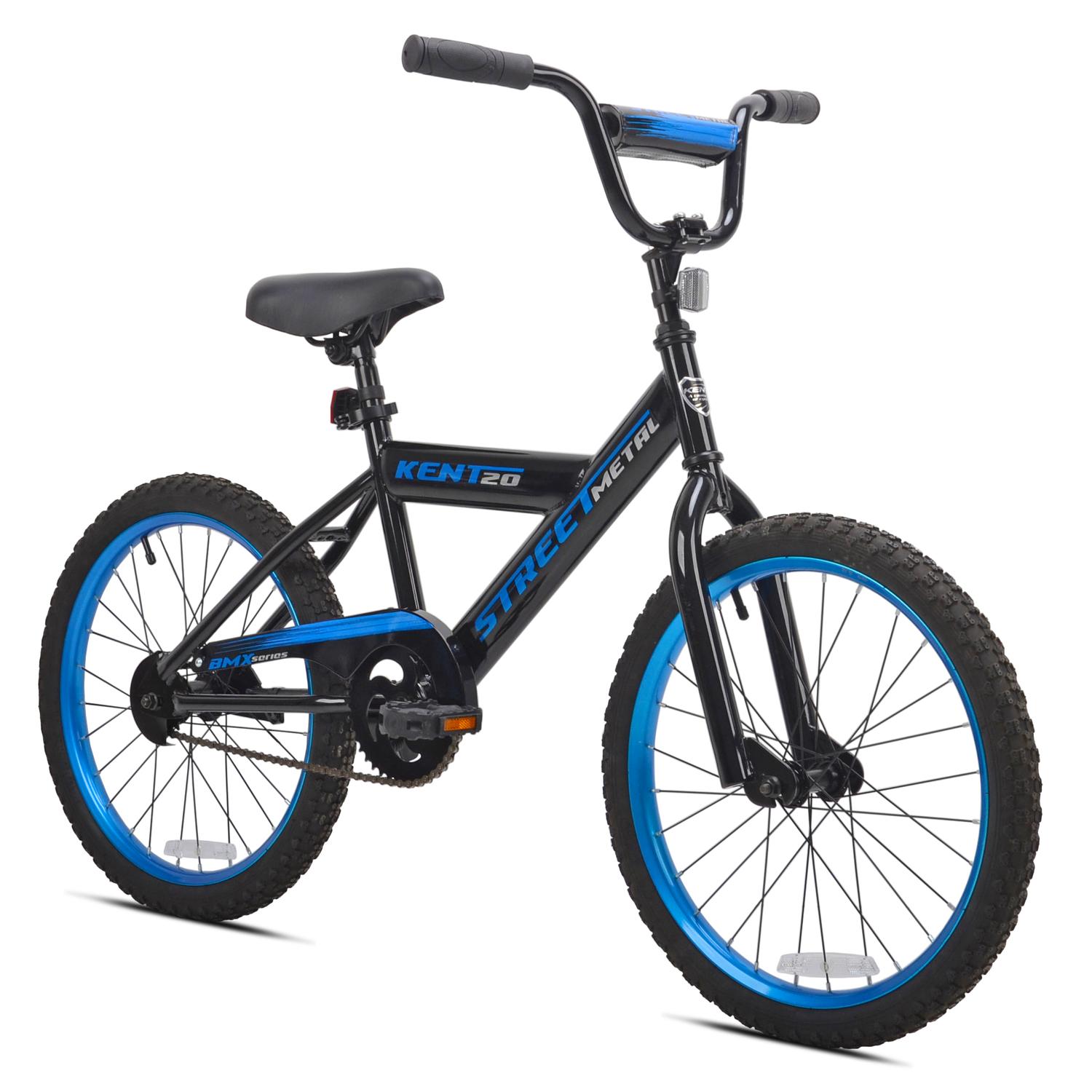 Kent Kid’s 20 in. D Bicycle Multicolored Sansujyuku sansujyuku.com