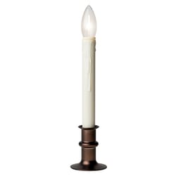 Fox Run Stick-Um Clear Candle Adhesive 0.5 oz - Ace Hardware