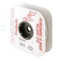 Prime-Line 0.23 in. D X 300 in. L Screen Spline Prime-Line 0.23 in. D X 300 in. L Screen Spline
