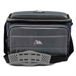 Arctic Zone Backsaver Assorted 12 cans Soft Sided Cooler