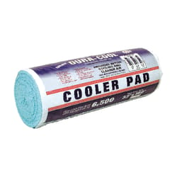 Dial Duracool 29 in. H X 144 in. W Blue Foamed Polyester Dura-Cool Roll