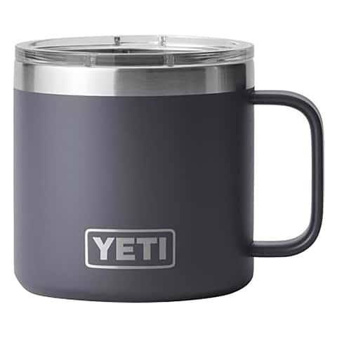 Yeti's Top-Selling Rambler Mug Shoppers Call an 'Indispensable