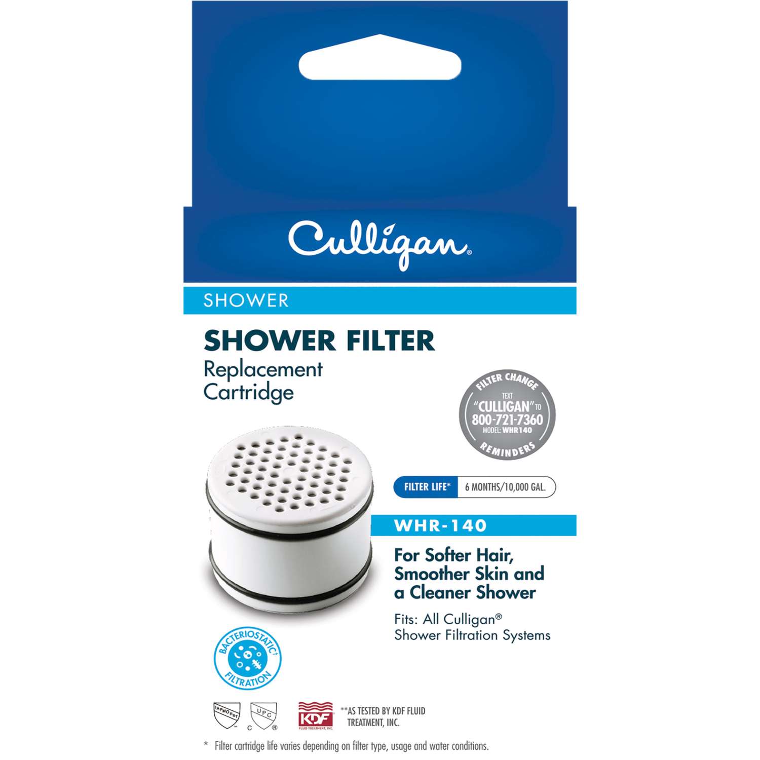 What Are Shower Filters and Do They Really Work? - Culligan