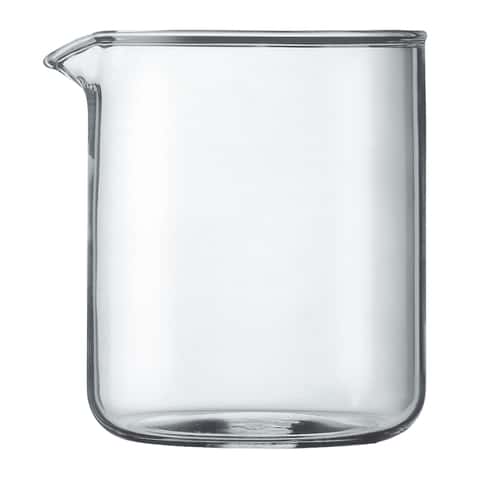 Bodum SPARE BEAKER 17 oz Clear Replacement Carafe - Ace Hardware