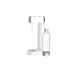 Philips GoZero White 1 L Soda Maker 1 pk