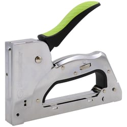 Surebonder All-In-One 18 Ga. Any Size in. Staple Gun