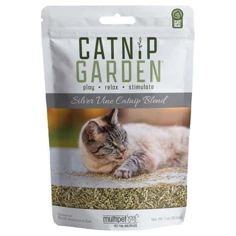 Save on Multipet Catnip Garden Mist Order Online Delivery