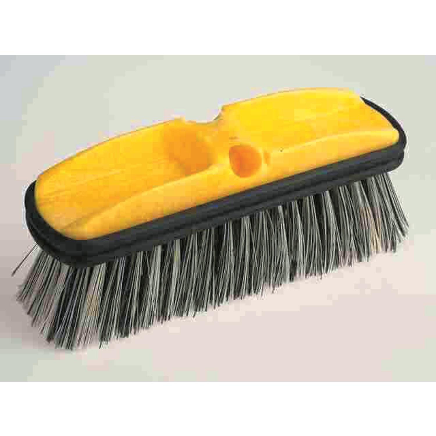 UPC 041301007176 product image for Rubbermaid(r) Roughneck(r) Vehicle Brush (X257-06) | upcitemdb.com