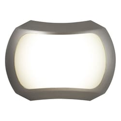 GE Automatic Plug-in LED Night Light w/Sensor