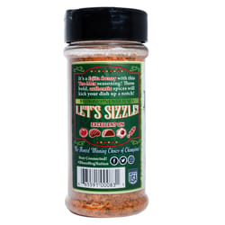 Blues Hog Ritas & Fajitas Seasoning 6.5 oz