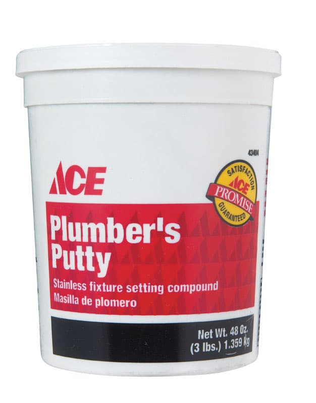 Plumbing Supplies And Tools At Ace Hardware