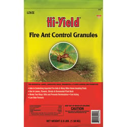 Hi-Yield Fire Ant Killer Granules 3.5 lb