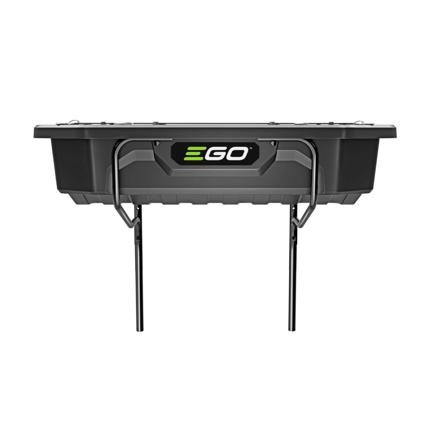 EGO Power+ Z6 Storage Bin 1 pc Uae Electronic uaeelectronic.com