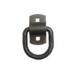 Spring Creek Products Tie Down D-Ring 20 pk