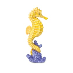Safari Ltd. Incredible Creatures Seahorse Toy Assorted