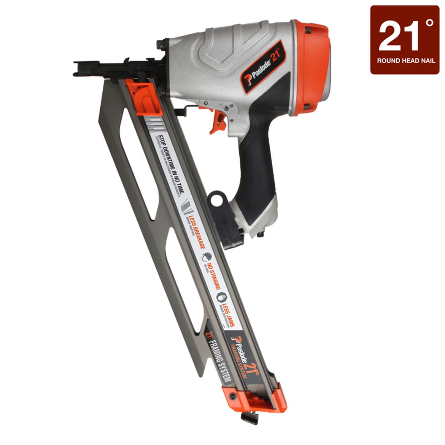 Paslode framing gun total tools hot sale