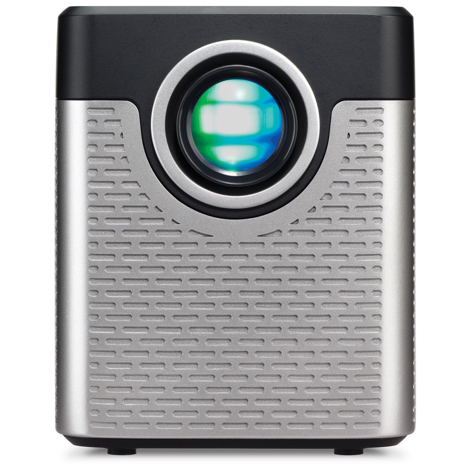 GPX Wireless Bluetooth Mini Projector -  PJ504VPS