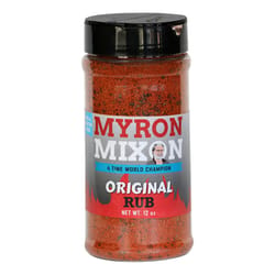 Myron Mixon Original BBQ Rub 12 oz