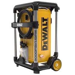 DeWalt DWPW3000 3000 psi Electric 1.1 gpm Pressure Washer