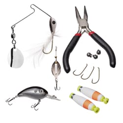 Profishiency Fishing Lure/Bait Kit