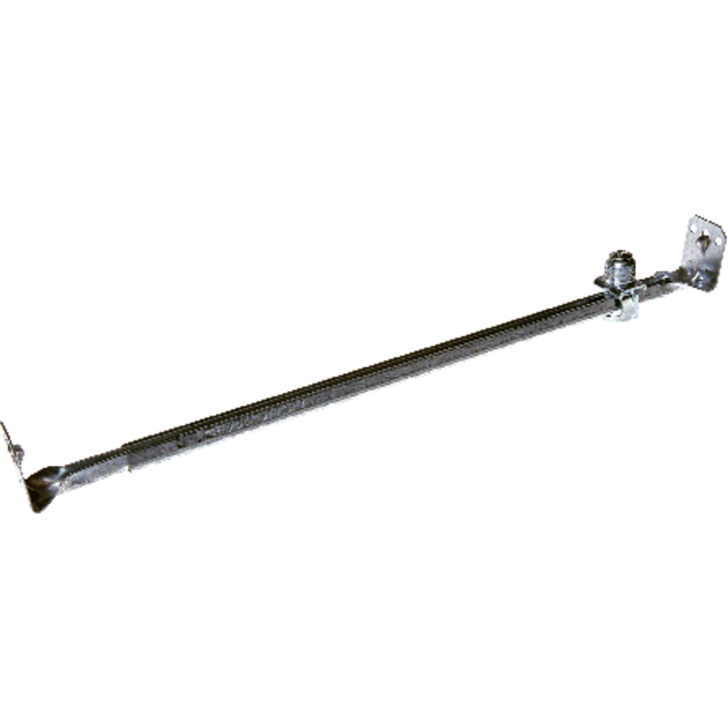 Photos - Electrical Wire & Cable RACO New Work Round Steel Adjustable Bar Hanger Gray 920 