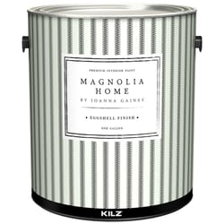 Magnolia Home by Joanna Gaines  Eggshell  Tint Base  Base 3  Paint  Interior  1 gal. 