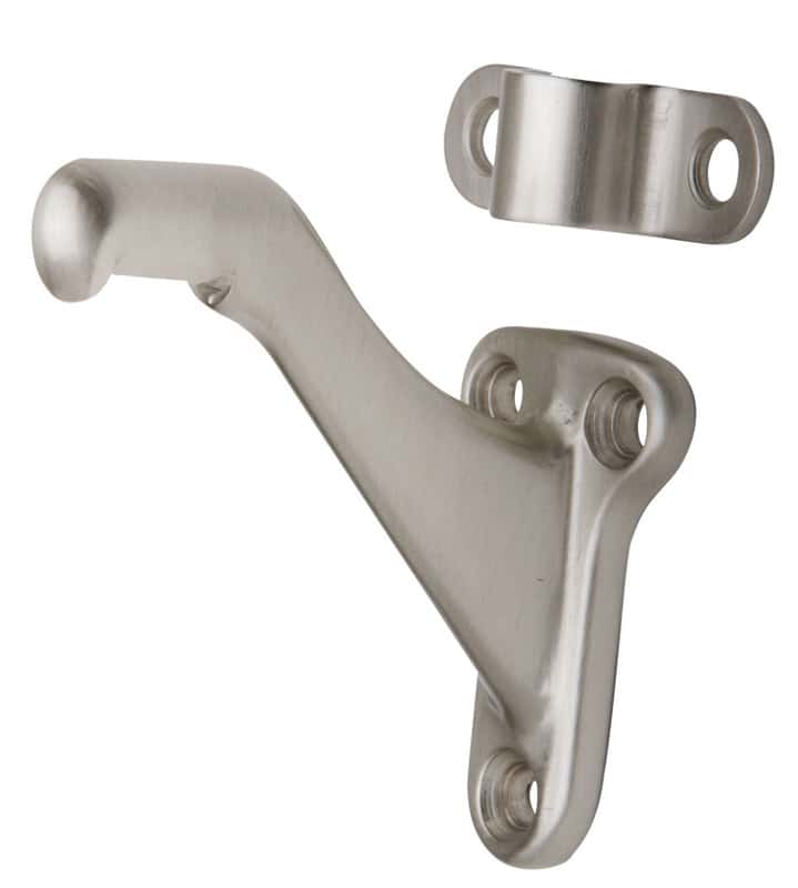 Schlage Brass Bracket Ace Hardware
