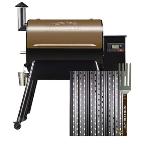 Traeger grill 2024 ace hardware