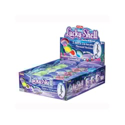 Schylling Lucky Shell Multicolored