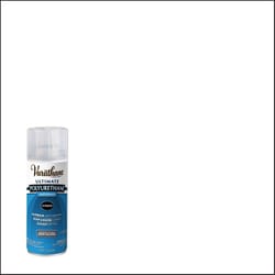 Varathane Ultimate Semi-Gloss Crystal Clear Water-Based Polyurethane Spray 11.25 oz