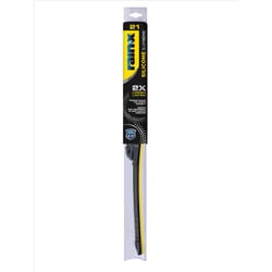 Rain-X Silicone Supreme 21 in. All Season Windshield Wiper Blade