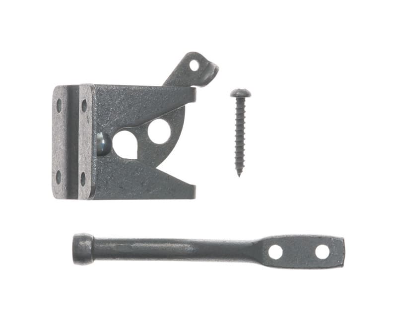 01-3420-010 Ace 6.52 in. H X 4.75 in. W X 2.05 in. L Zinc-Plat sku 01-3420-010