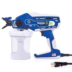 Graco TrueCoat 360 2000 psi Plastic Handheld Paint Sprayer