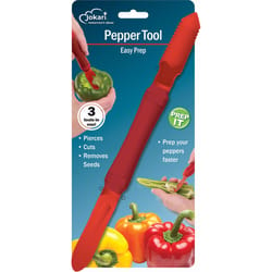 Jokari Plastic Pepper Tool