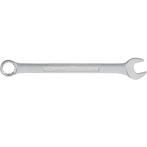 Craftsman 7/8 in. SAE Combination Wrench - 12 Point, 11.5 in. Length