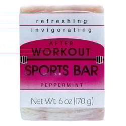 Grandma's Sport Bar 6 oz 1 pk