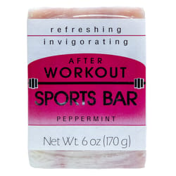 Grandma's Sport Bar 6 oz 1 pk