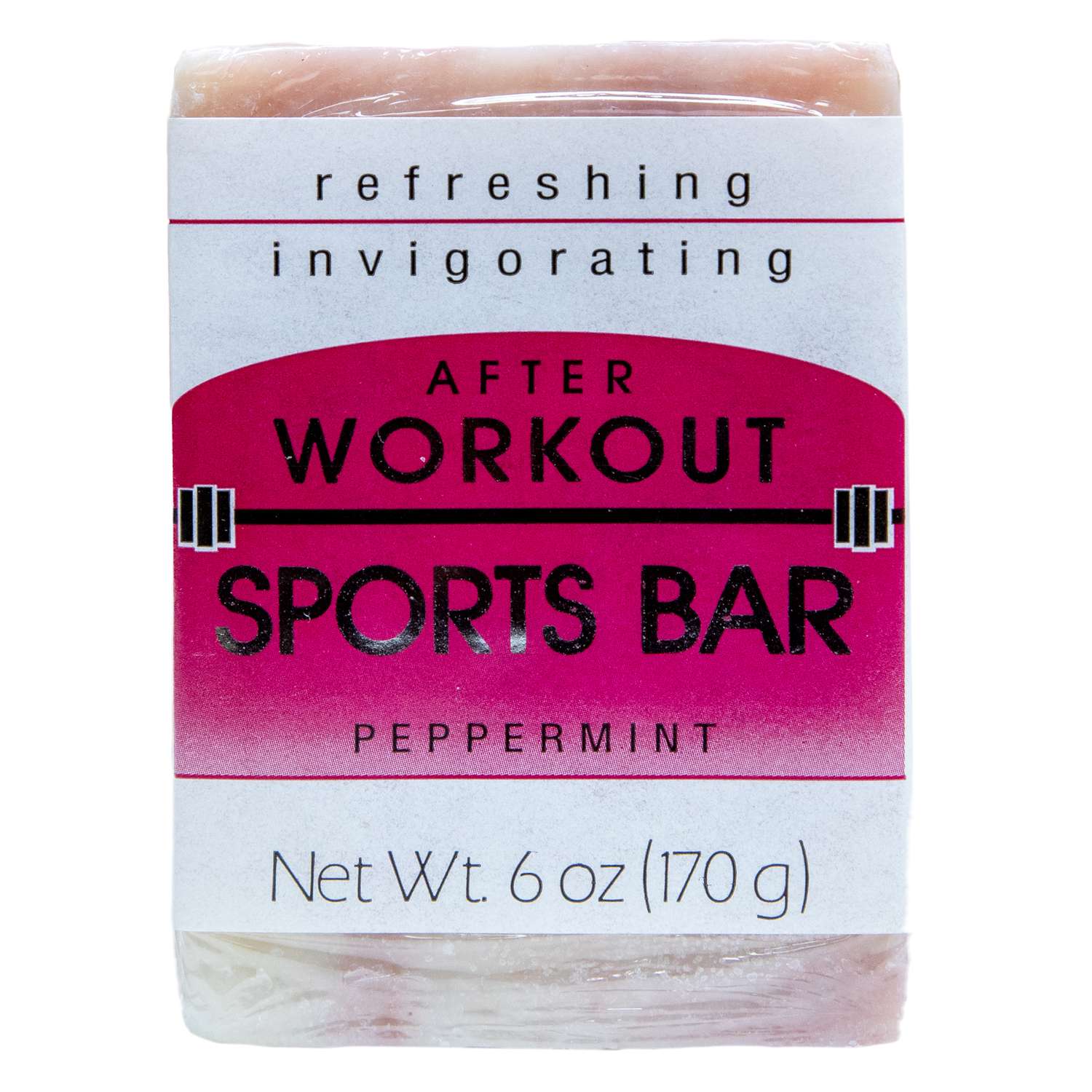 Grandma's Sport Bar 6 oz 1 pk Ace Hardware