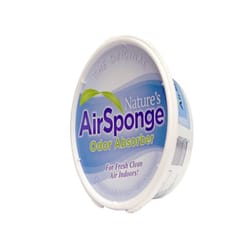 Nature&#39;s Air Sponge No Scent Odor Absorber 0.5 lb Solid
