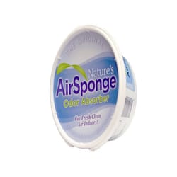 Nature's Air Sponge No Scent Odor Absorber 0.5 lb Solid