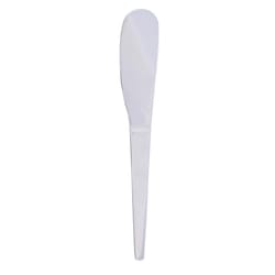 Swissmar Slim-Line Silver Stainless Steel Cheese Spreader