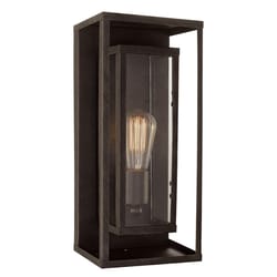 Globe Electric Montague 1-Light Vintage Wall Sconce