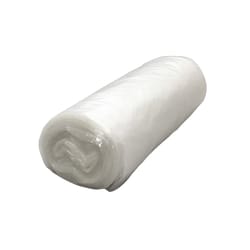 Frost King 10 ft. W X 20 ft. L X 1 mil Plastic Drop Cloth 1 pk