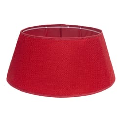 Dyno Red Tree Skirt 13.5 in.