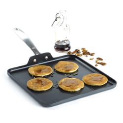 OXO Good Grips Anodized Aluminum Griddle Black