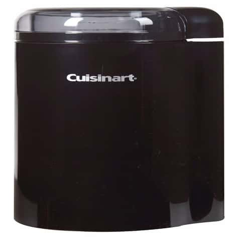 Cuisinart DCG-20BKN Coffee Grinder1, Blade Grinder, BLACK